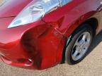 2015 NISSAN LEAF ACENTA  for sale at Copart NEWBURY