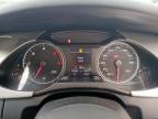 2009 AUDI A4 ALLROAD  for sale at Copart PETERLEE