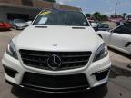 2014 MERCEDES-BENZ ML 63 AMG   à vendre chez Copart FL - ORLANDO SOUTH