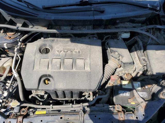 2004 TOYOTA COROLLA CE  
