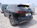 2022 NISSAN QASHQAI N-CONNECTA DIG-T  for sale at Copart BRISTOL