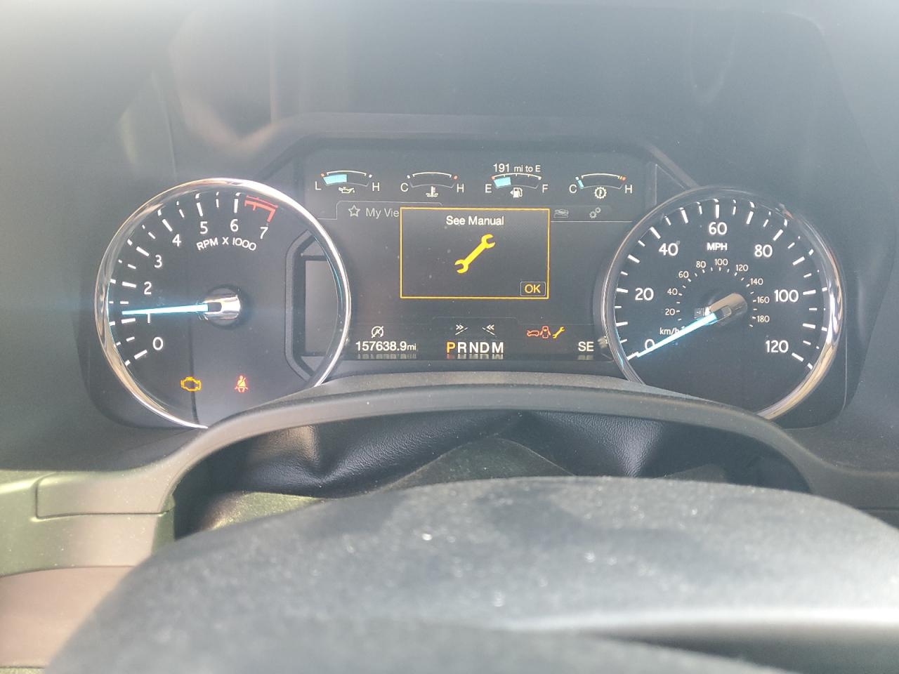 2018 Ford Expedition Max Platinum VIN: 1FMJK1MT0JEA16093 Lot: 68659845