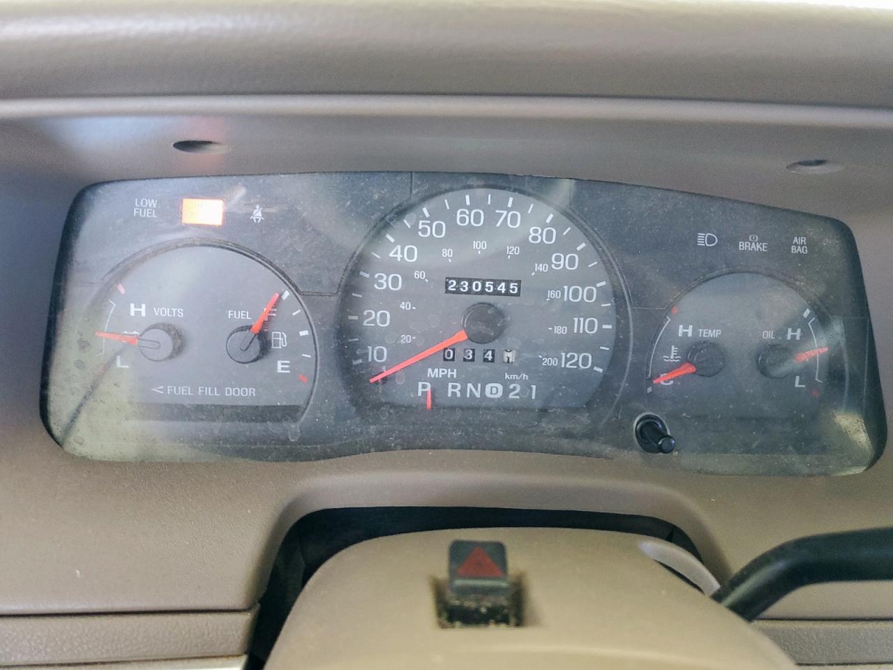 2004 Mercury Grand Marquis Ls VIN: 2MEFM75WX4X685571 Lot: 70755225