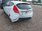 2012 FORD FIESTA ZET for sale at Copart WISBECH
