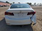 2017 ACURA TLX    for sale at Copart ON - LONDON