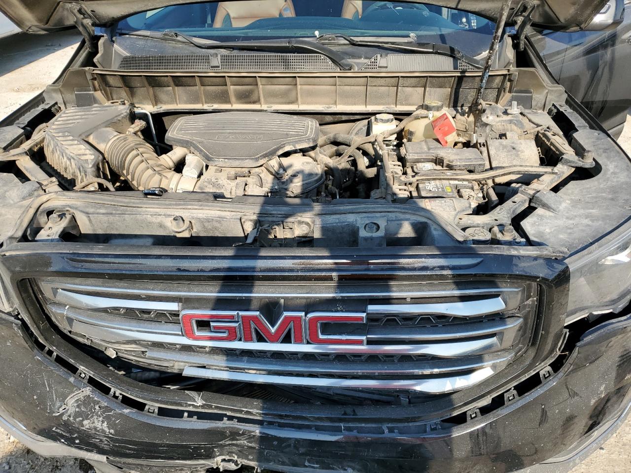 2017 GMC Acadia All Terrain VIN: 1GKKNVLS4HZ195889 Lot: 67907455