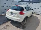 2013 NISSAN JUKE ACENT for sale at Copart BRISTOL
