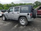 2013 JEEP WRANGLER UNLIMITED SPORT   à vendre chez Copart CT - HARTFORD SPRINGFIELD