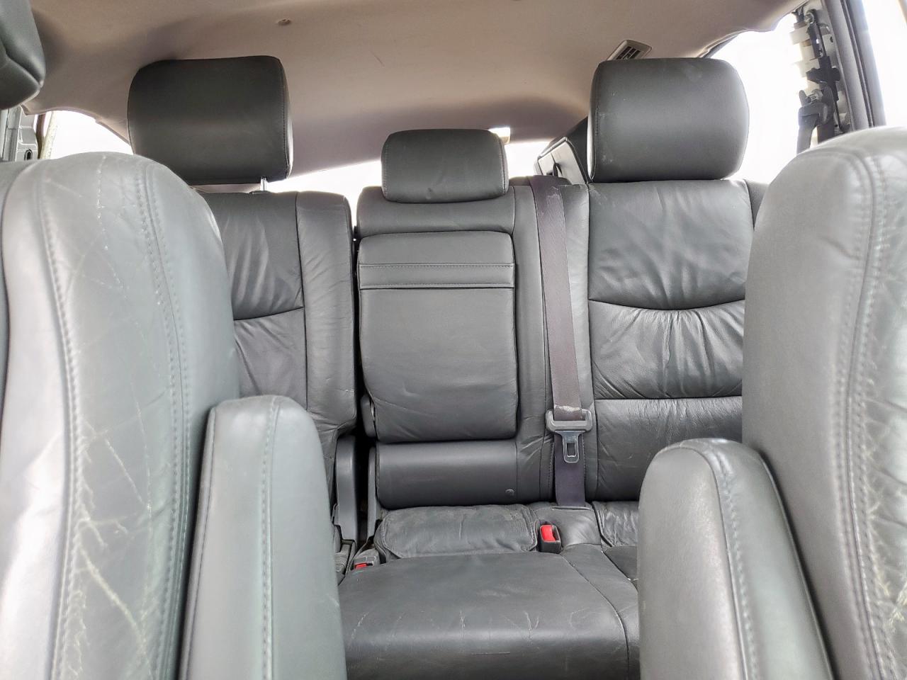 2009 Lexus Gx 470 VIN: JTJBT20X390173949 Lot: 67913085