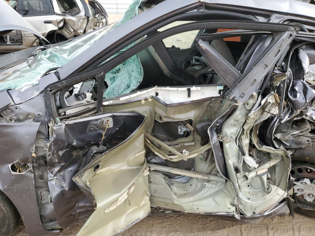 2014 Honda Civic Lx VIN: 2HGFB2F56EH555316 Lot: 70525705