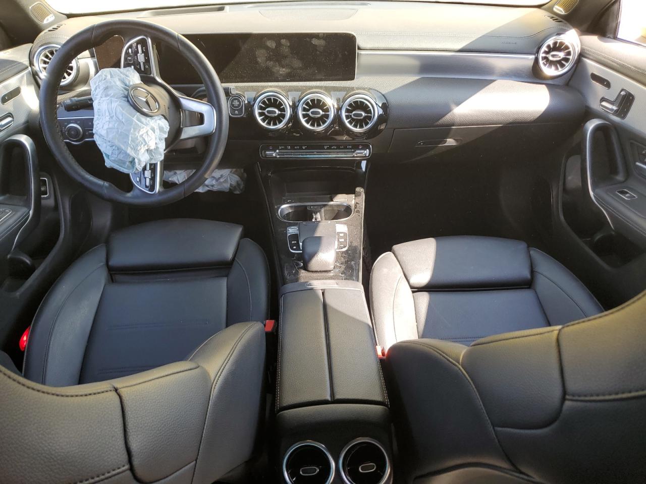 2020 Mercedes-Benz Cla 250 VIN: WDD5J4GB0LN033448 Lot: 69074225