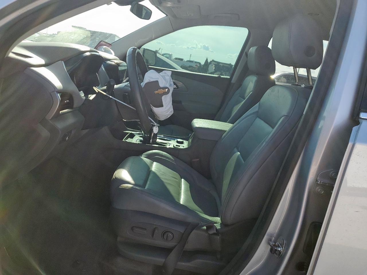 2020 Chevrolet Traverse Lt VIN: 1GNERHKW8LJ197629 Lot: 69324225