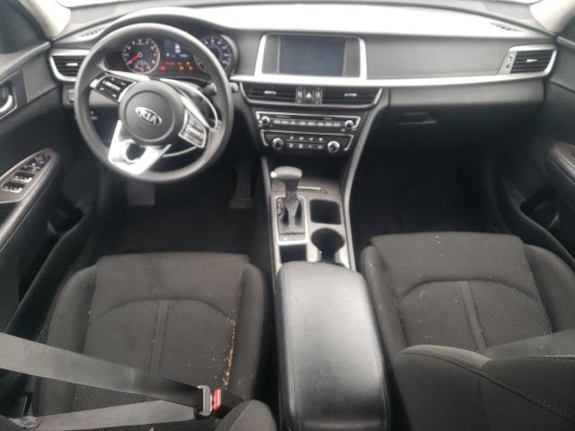  KIA OPTIMA 2019 Бургунди
