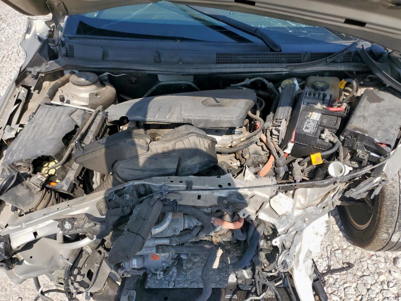 2012 Buick Lacrosse Premium VIN: 1G4GD5ERXCF163338 Lot: 67130445