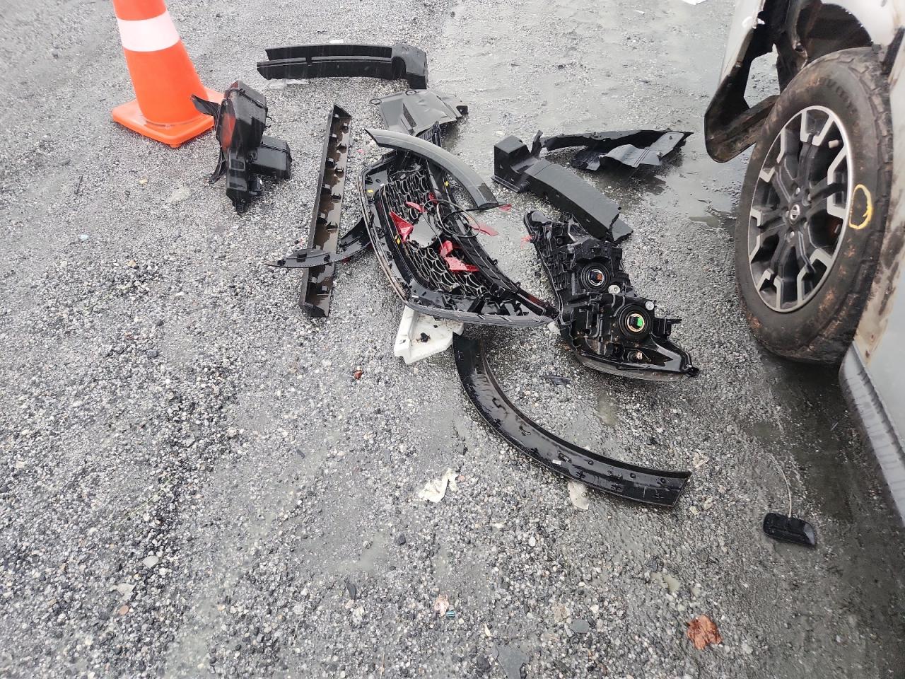 2019 Nissan Pathfinder S VIN: 5N1DR2MN8KC623940 Lot: 68331535