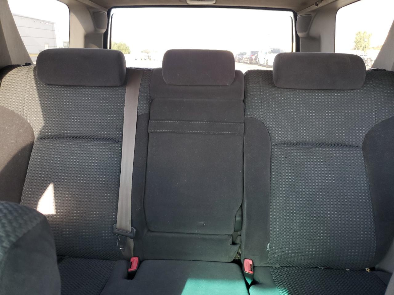 2004 Toyota 4Runner Sr5 VIN: JTEBT14RX48017308 Lot: 70659215