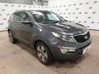 2014 KIA SPORTAGE 3 for sale at Copart NEWBURY