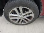 2012 NISSAN JUKE TEKNA CVT  for sale at Copart SANDY