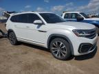 2023 VOLKSWAGEN ATLAS SEL PREMIUM R-LINE   for sale at Copart AB - CALGARY
