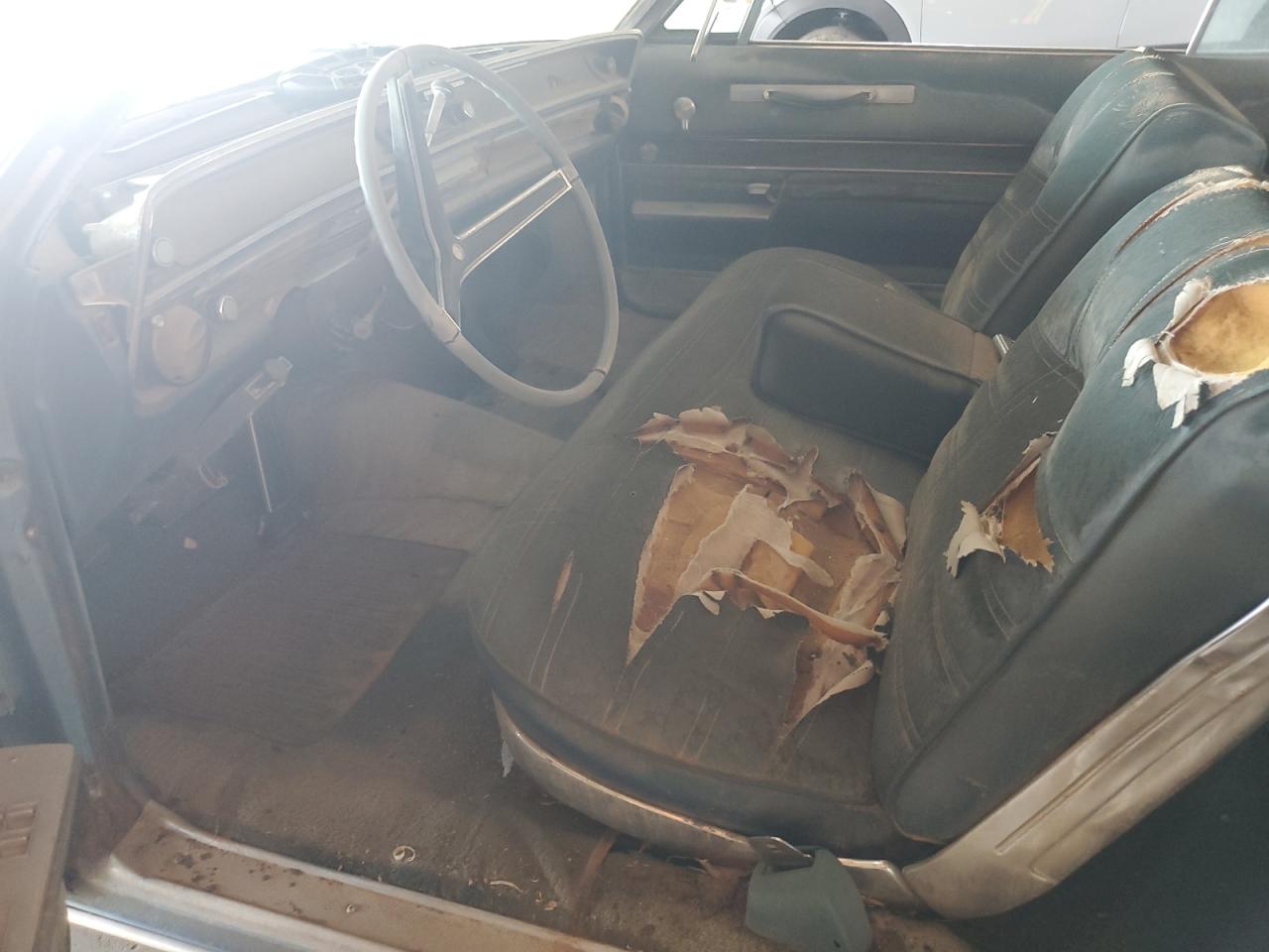 1967 Buick Uk VIN: 484677H244134 Lot: 70215265