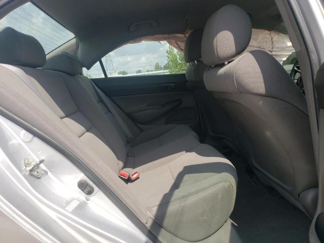2009 HONDA CIVIC DX  