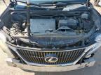 2012 LEXUS RX 350   for sale at Copart TX - DALLAS SOUTH