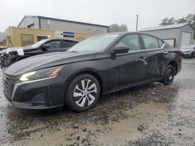 2023 Nissan Altima S