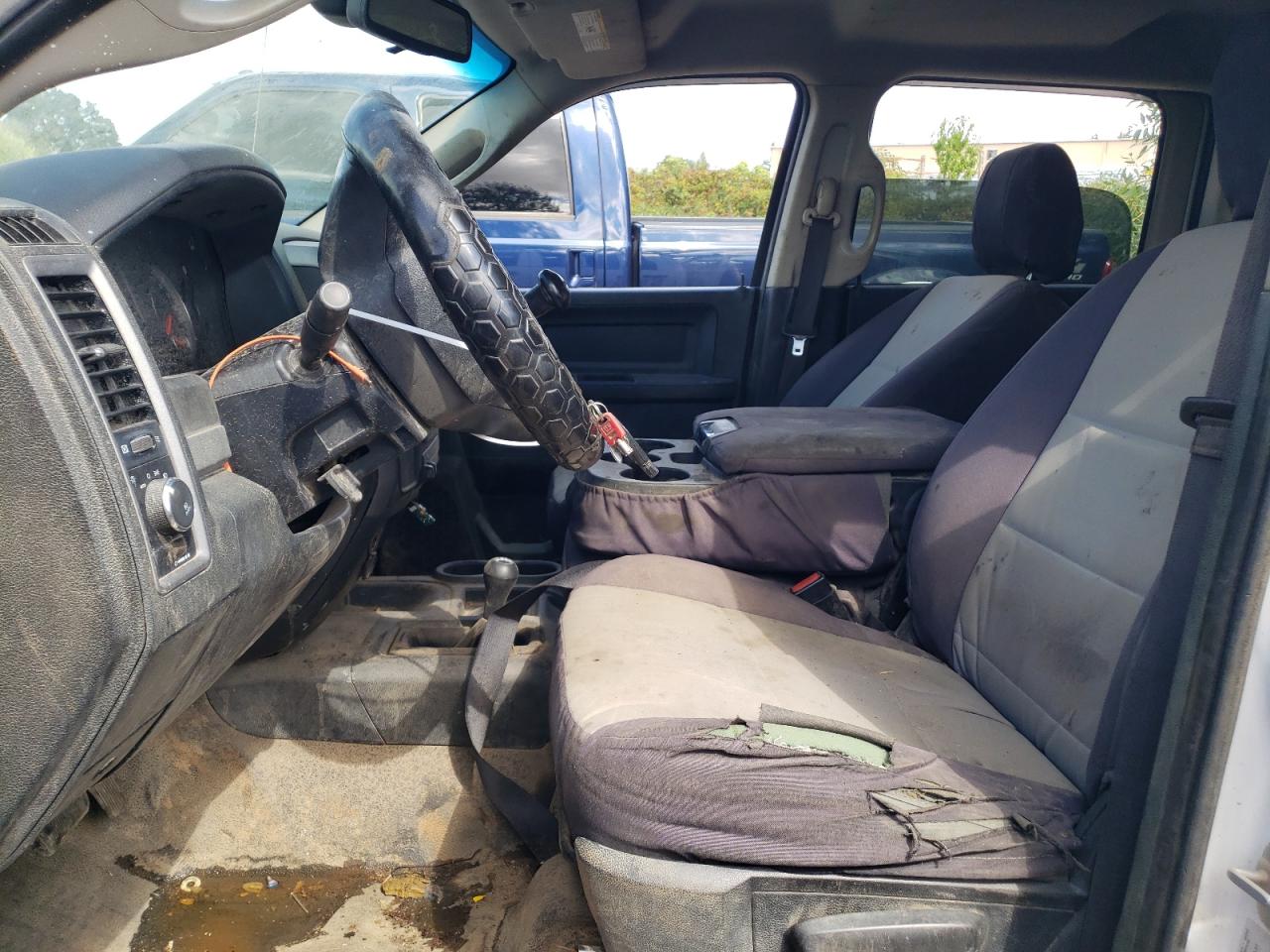 2016 Ram 4500 VIN: 3C7WRLFL3GG213343 Lot: 67721515