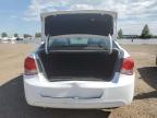 2012 CHEVROLET CRUZE LT   for sale at Copart AB - CALGARY