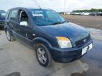 2009 FORD FUSION ZET for sale at Copart PETERLEE