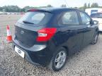 2016 FORD KA+ ZETEC for sale at Copart EAST KILBRIDE