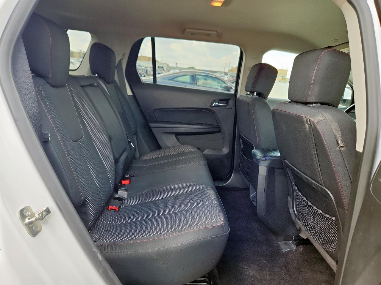 2016 GMC Terrain Sle VIN: 2GKFLTEK4G6182742 Lot: 69282395