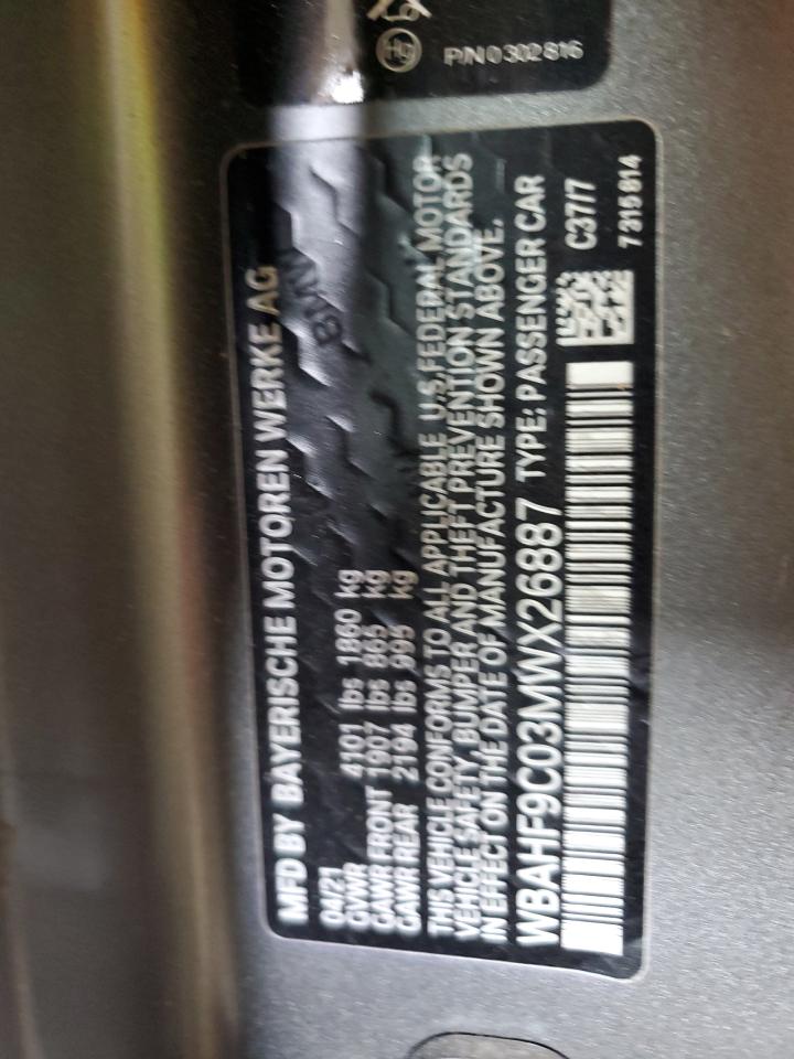 III (G29) III (G29)
