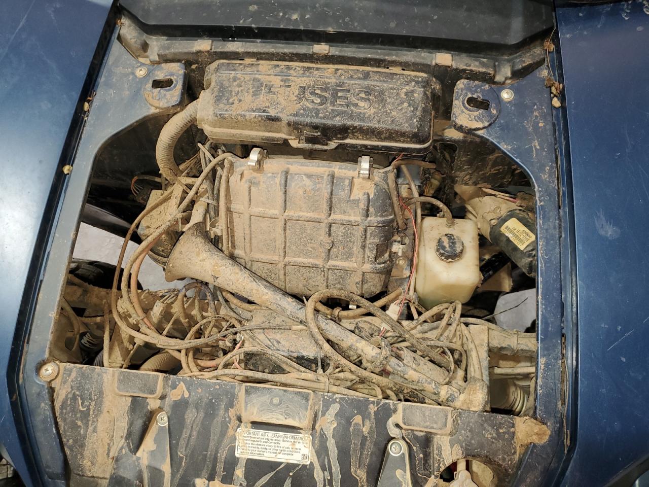 2024 Kawasaki Krt800 J VIN: JKBRTCJ12RB508436 Lot: 68892565