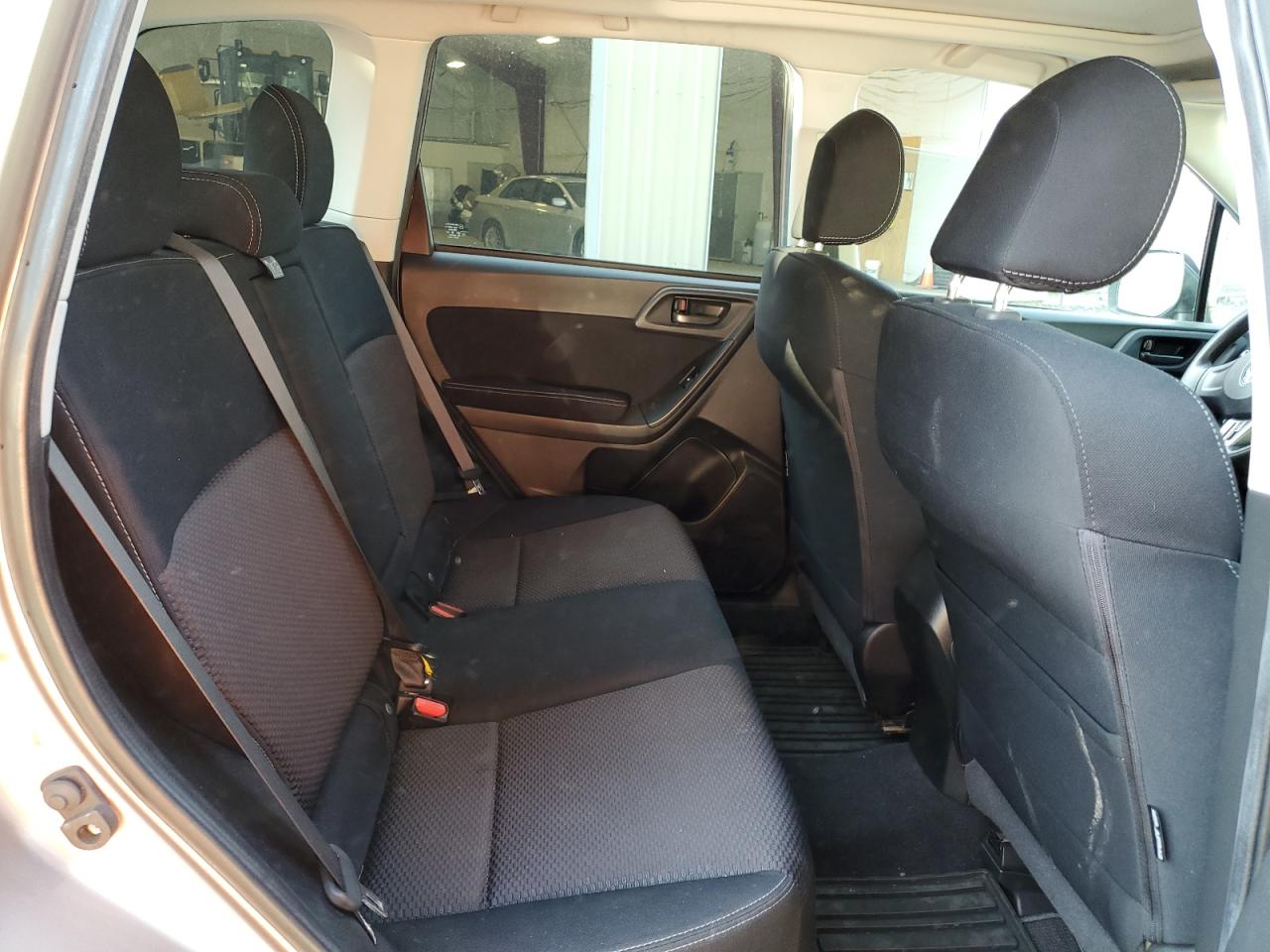 2015 Subaru Forester 2.5I Premium VIN: JF2SJADC5FH417688 Lot: 68694465
