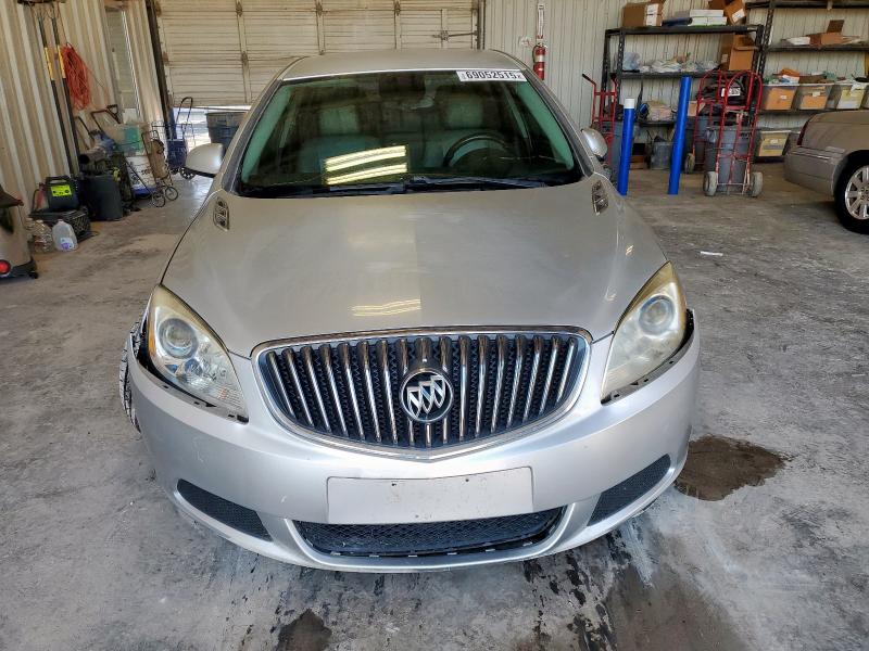 BUICK VERANO 2015 Silver