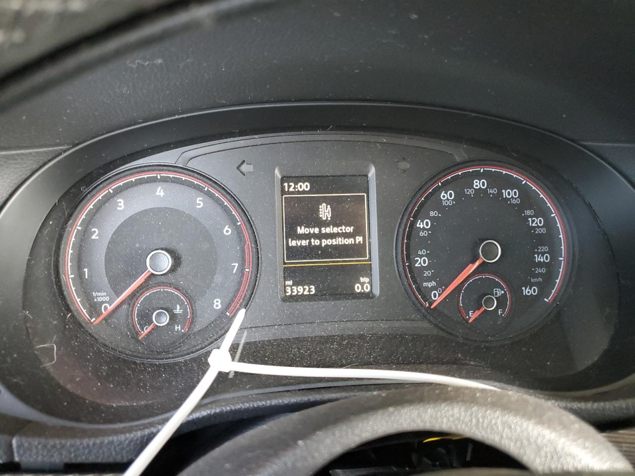 2020 Volkswagen Passat R-Line VIN: 1VWMA7A30LC018515 Lot: 68529315