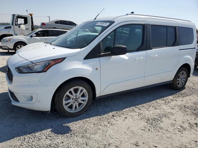  FORD TRANSIT 2020 White