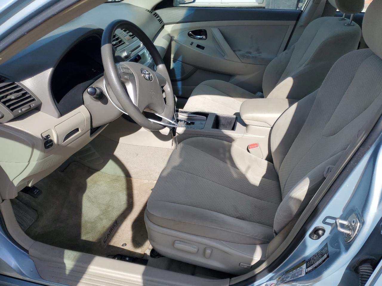 2007 Toyota Camry Ce VIN: 4T1BE46K67U629383 Lot: 68020405