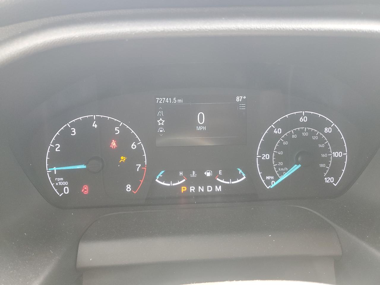 2023 Ford Transit T-250 VIN: 1FTBR1Y84PKB55955 Lot: 69955065