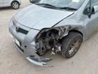 2009 TOYOTA AURIS TR VALVEMATIC S-A  for sale at Copart CORBY