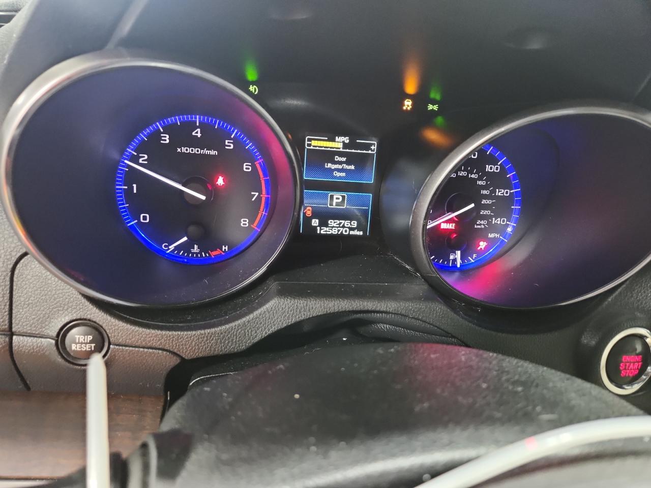 2015 Subaru Outback 2.5I Limited VIN: 4S4BSBLC7F3224003 Lot: 67315265