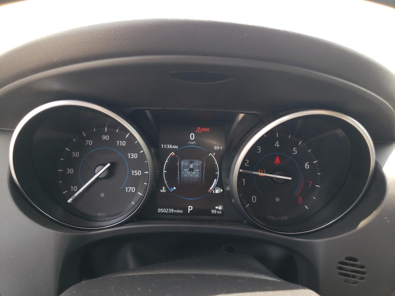 2018 Jaguar F-Pace Premium VIN: SADCJ2EV9JA242795 Lot: 67068075