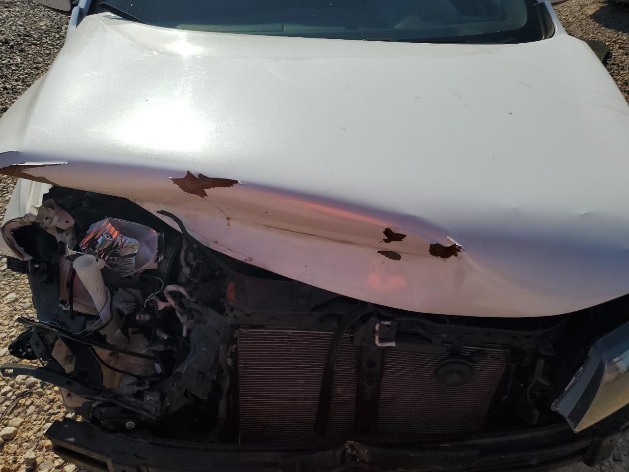 2012 Kia Forte Ex VIN: KNAFU4A27C5508668 Lot: 70356625