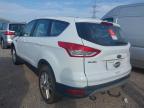 2016 FORD KUGA TITANIUM X TDCI  for sale at Copart BRISTOL