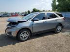 2024 CHEVROLET EQUINOX LT   for sale at Copart ON - LONDON