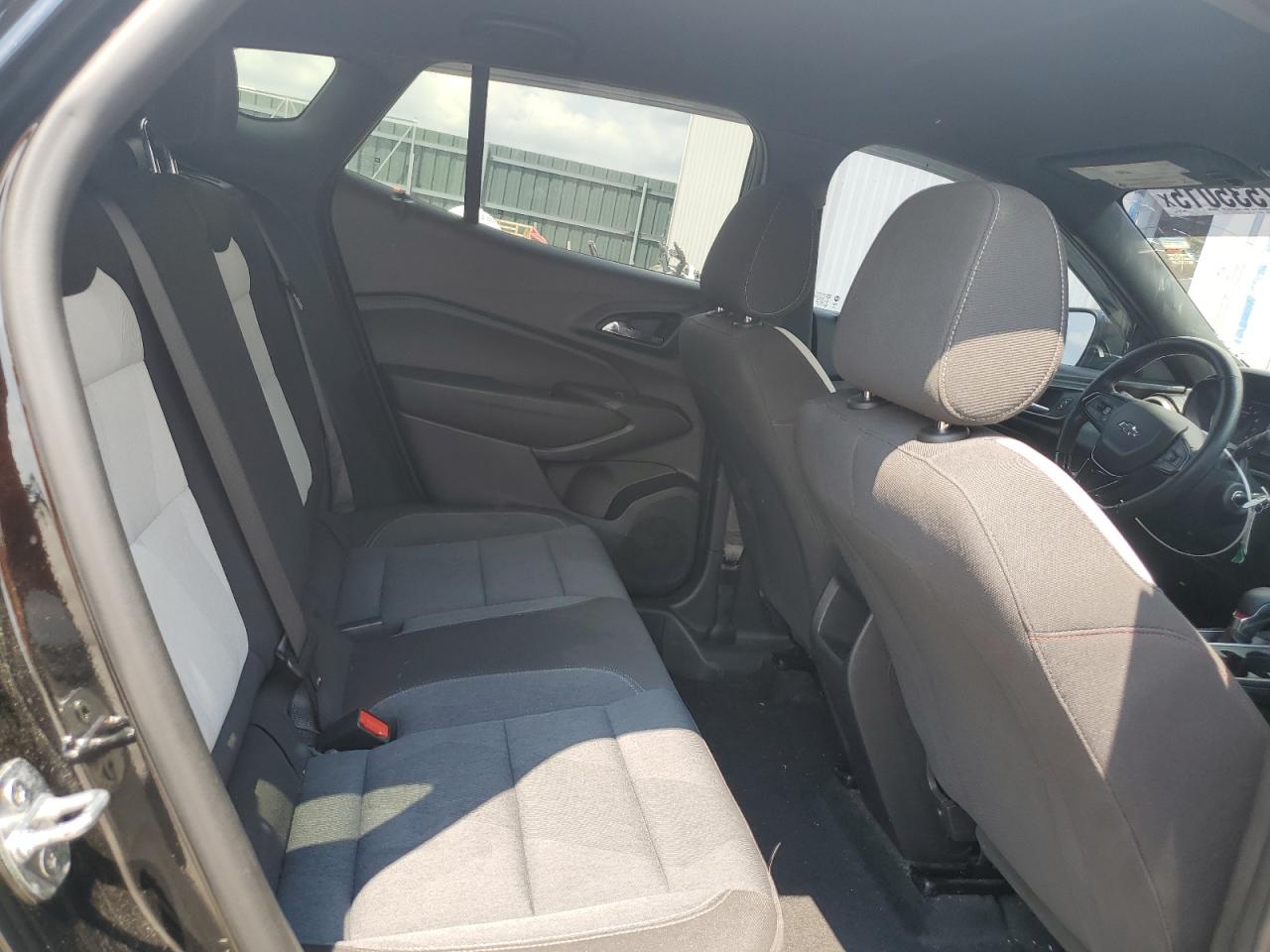 2024 Chevrolet Trax 1Rs VIN: KL77LGE22RC018436 Lot: 67535015