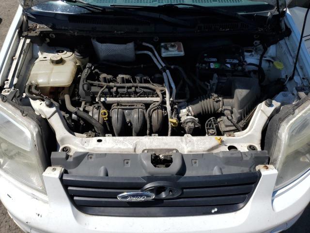 2012 FORD TRANSIT CONNECT XLT  