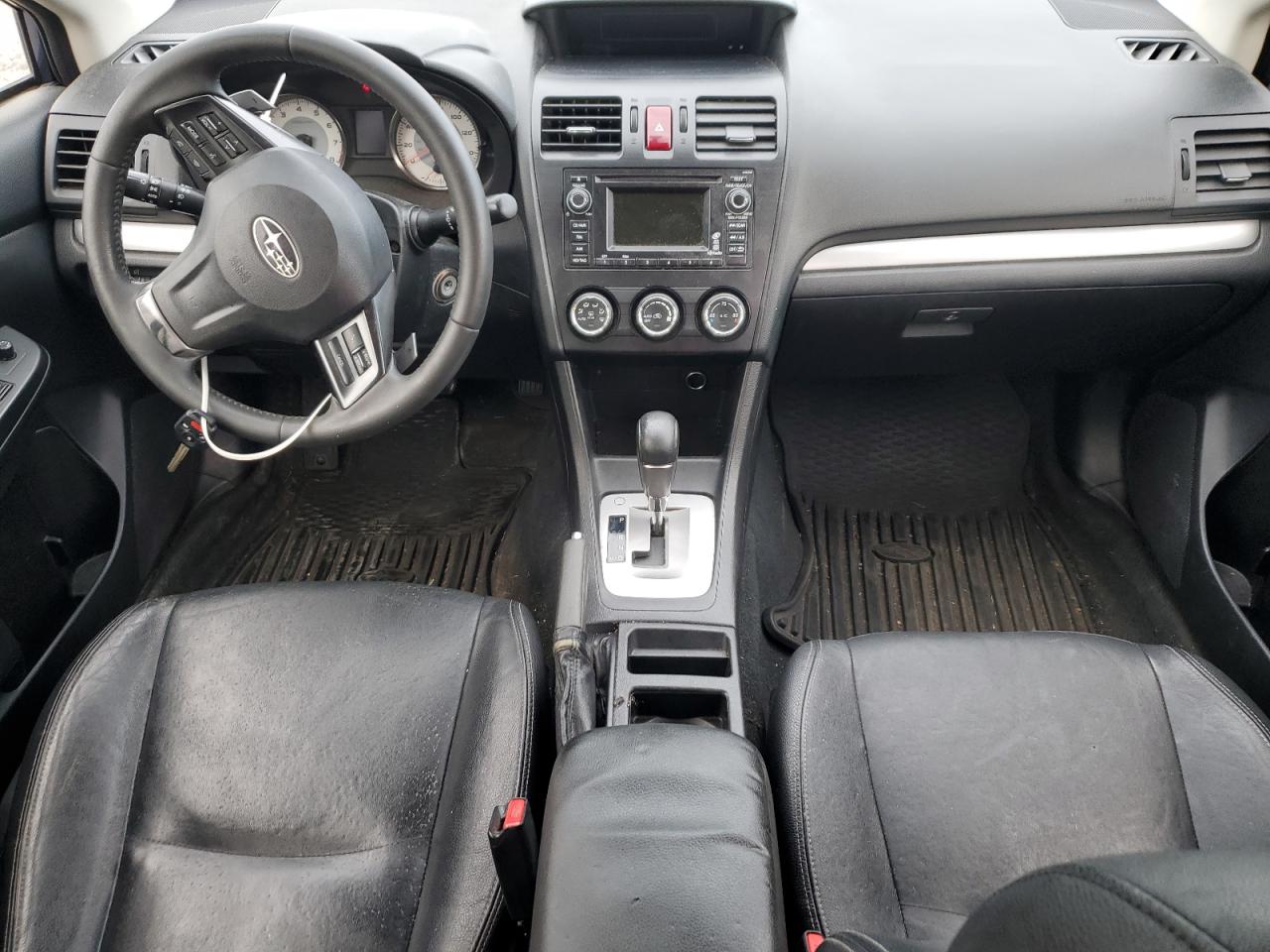 2013 Subaru Impreza Sport Limited VIN: JF1GPAS61DH218057 Lot: 69067865