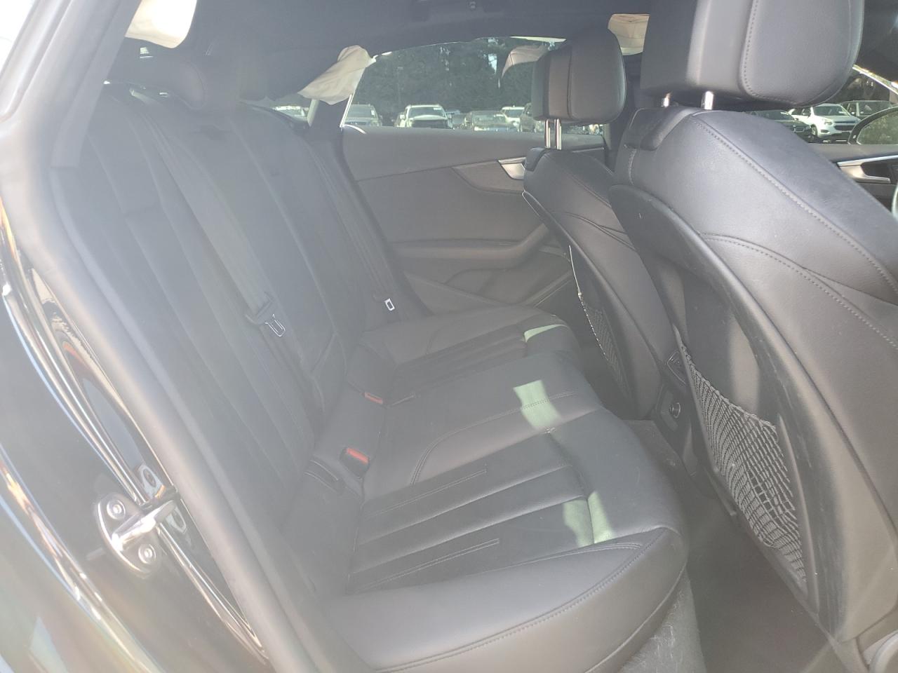 2018 Audi A5 Premium Plus S-Line VIN: WAUENCF55JA029675 Lot: 70407275